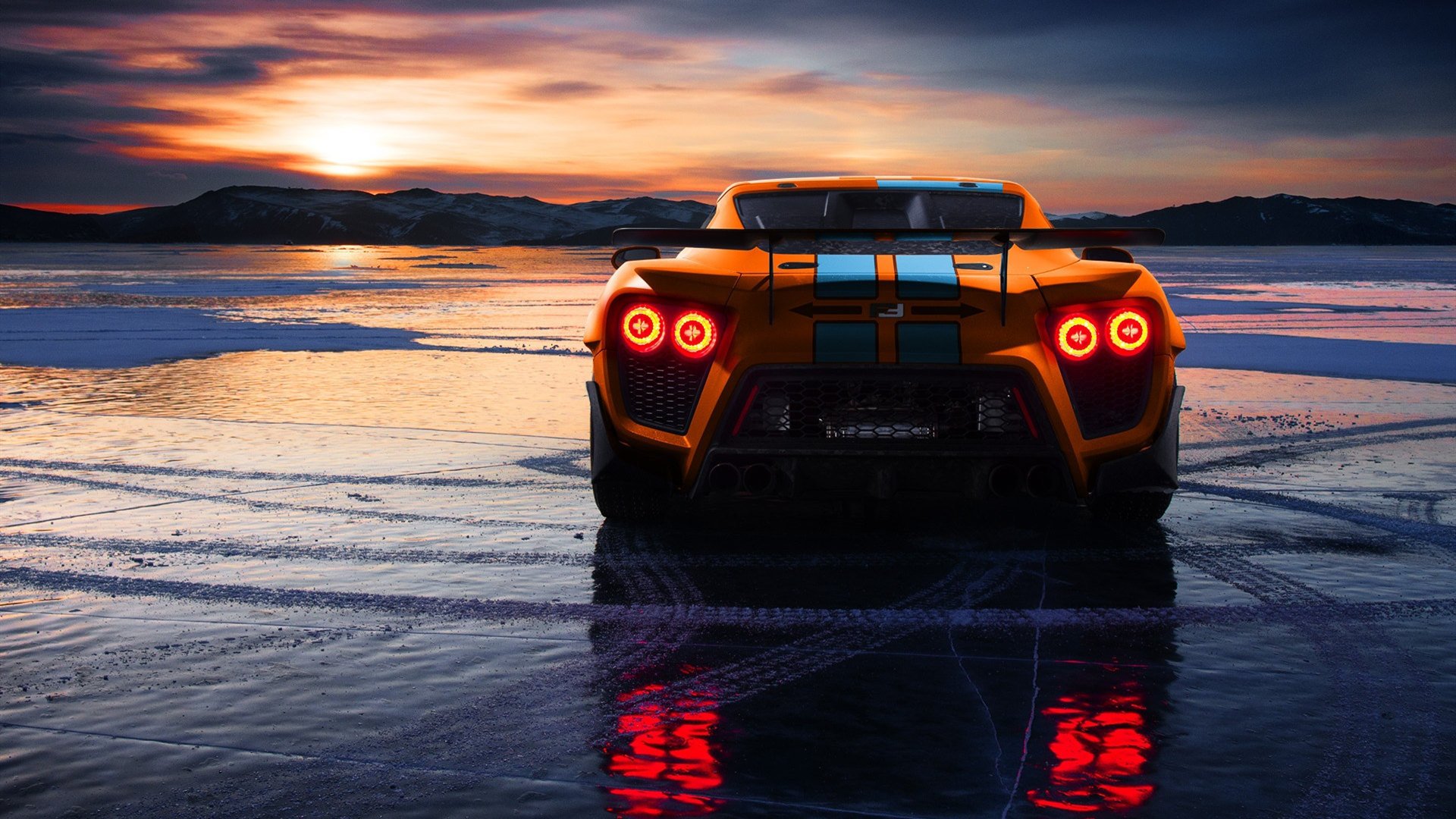 荒野行动“天命之战”全球线上决战，玩家热情高涨，荒野行动天选者