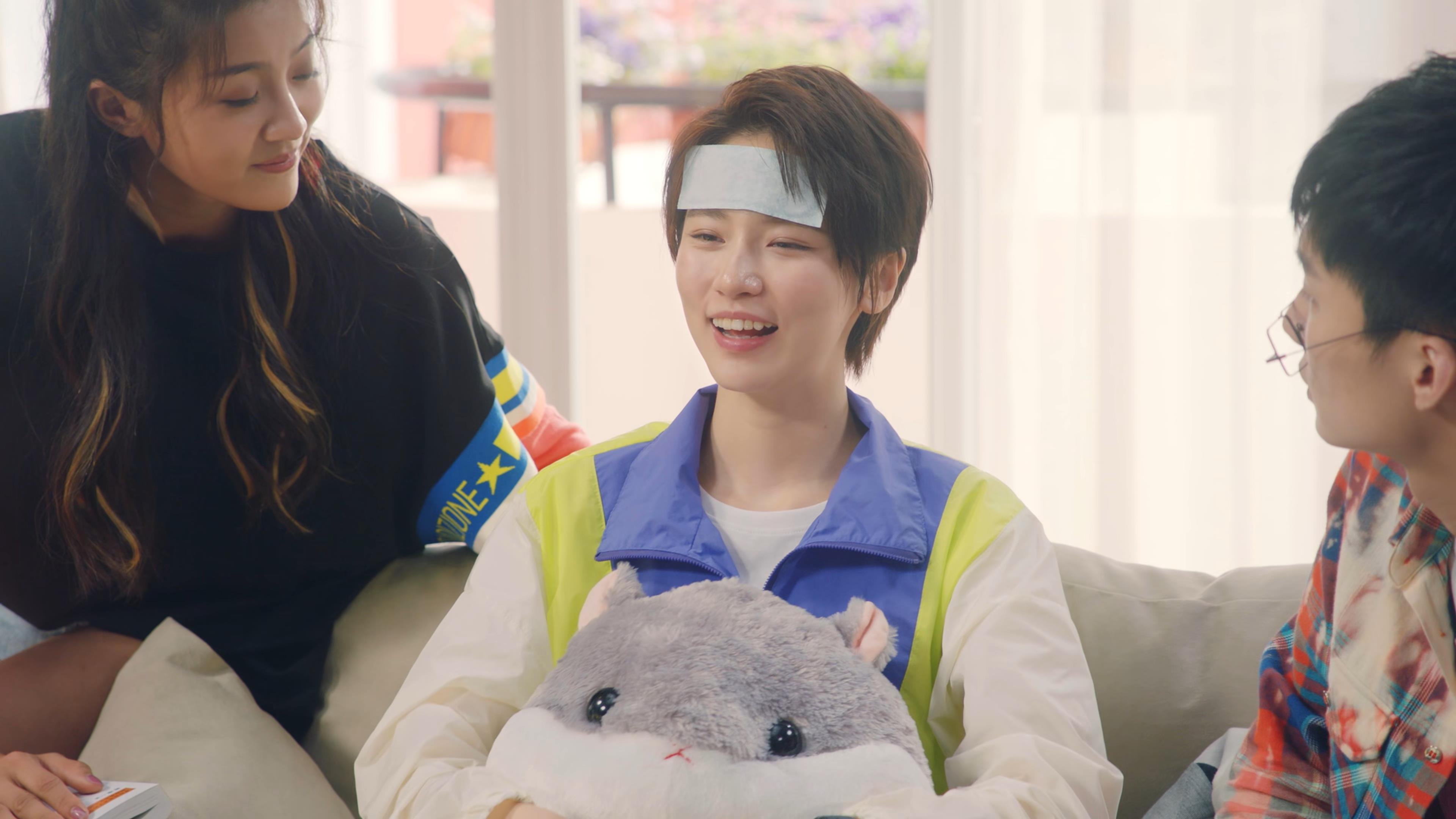 美国队冲线瞬间激发现场热情，美国队重新比赛